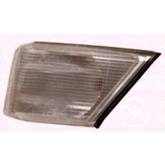 Feu clignotant KLOKKERHOLM OEM 504104467