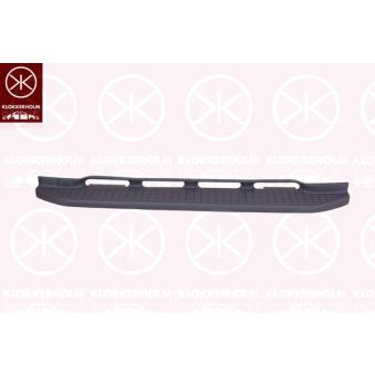 Pare-chocs KLOKKERHOLM OEM 504053283