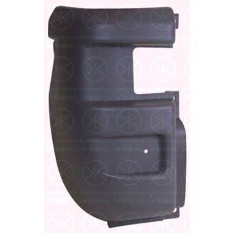 Pare-chocs arrière droit KLOKKERHOLM [3080962A1]