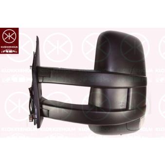 Rétroviseur extérieur KLOKKERHOLM OEM 3801927