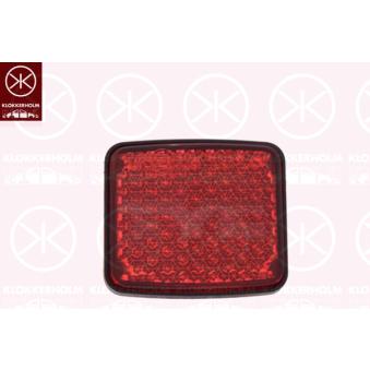 Catadioptre KLOKKERHOLM OEM 500352819 Catadioptre KLOKKERHOLM OEM 500352819