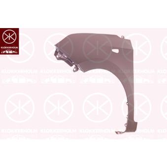 Aile avant gauche KLOKKERHOLM 3121311A1