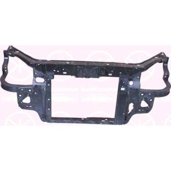 Revêtement avant KLOKKERHOLM OEM 641011C051 Revêtement avant KLOKKERHOLM OEM 641011C051