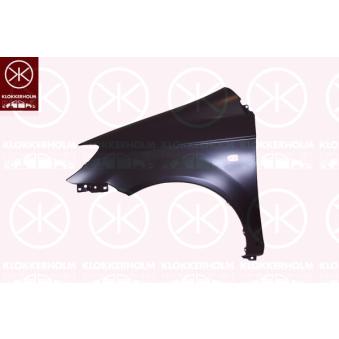 Aile avant gauche KLOKKERHOLM 3127315