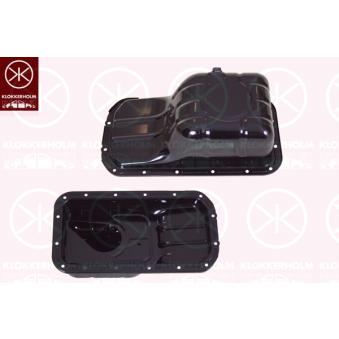 Carter d'huile KLOKKERHOLM 3127473