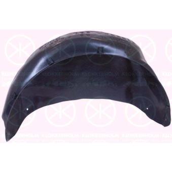 Garniture, passage de roue arrière droit KLOKKERHOLM 3127548 Garniture, passage de roue arrière droit KLOKKERHOLM 3127548