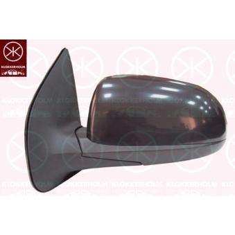 Rétroviseur extérieur KLOKKERHOLM [31281031]