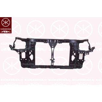 Revêtement avant KLOKKERHOLM 3135200