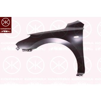 Aile avant gauche KLOKKERHOLM 3135311