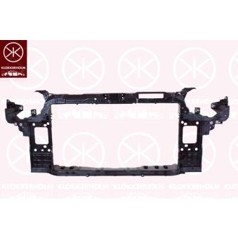 Revêtement avant KLOKKERHOLM 3136200