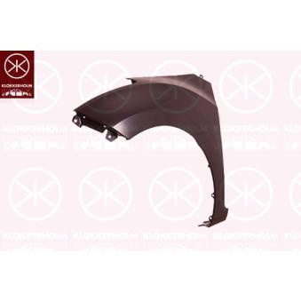 Aile avant gauche KLOKKERHOLM 3136313A1