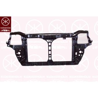 Revêtement avant KLOKKERHOLM 3150200 Revêtement avant KLOKKERHOLM 3150200