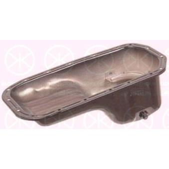 Carter d'huile KLOKKERHOLM 3154471