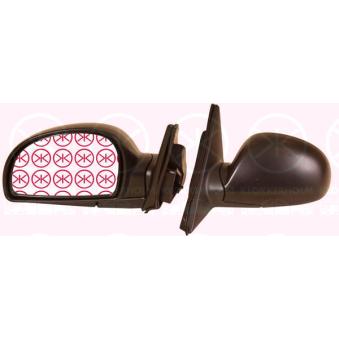 Rétroviseur extérieur KLOKKERHOLM 31551045