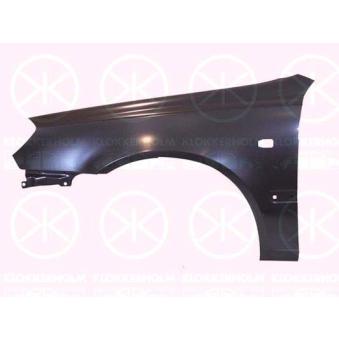 Aile avant gauche KLOKKERHOLM 3155315