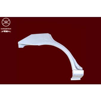 Panneau latéral arrière droit KLOKKERHOLM 3155584