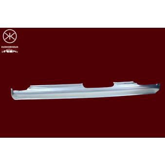 Marche-pied KLOKKERHOLM 3164011 Marche-pied KLOKKERHOLM 3164011