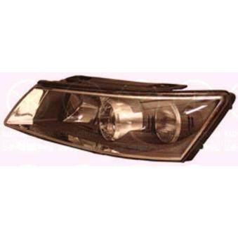 Projecteur principal KLOKKERHOLM 31690142