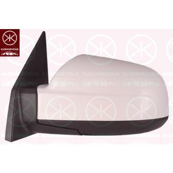 Rétroviseur extérieur KLOKKERHOLM 31751042