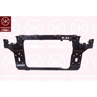 Revêtement avant KLOKKERHOLM [3176200]