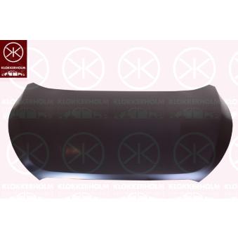 Capot-moteur KLOKKERHOLM 3176280