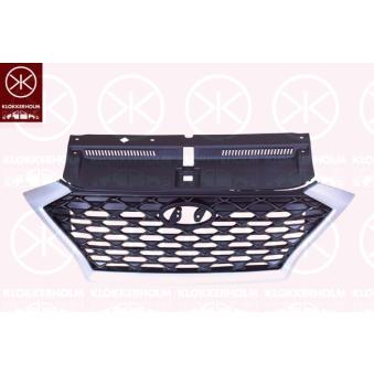 Grille de ventilation, pare-chocs KLOKKERHOLM OEM 86350d7500 Grille de ventilation, pare-chocs KLOKKERHOLM OEM 86350d7500