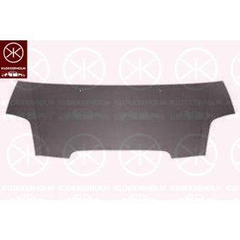 Capot-moteur KLOKKERHOLM 3265280A1