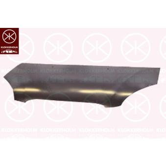 Capot-moteur KLOKKERHOLM 3265281