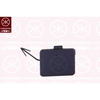 Capuchon, crochet de remorquage KLOKKERHOLM OEM 866171H500
