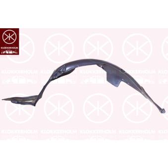 Garniture, passage de roue avant droit KLOKKERHOLM 3268386