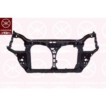 Revêtement avant KLOKKERHOLM 3277200 Revêtement avant KLOKKERHOLM 3277200