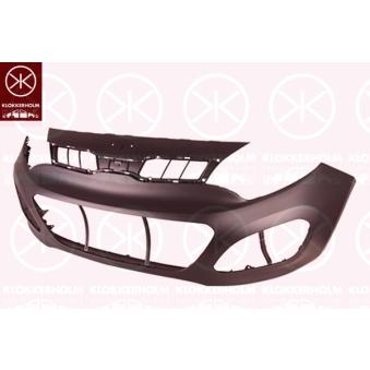 Pare-chocs KLOKKERHOLM 3279901A1