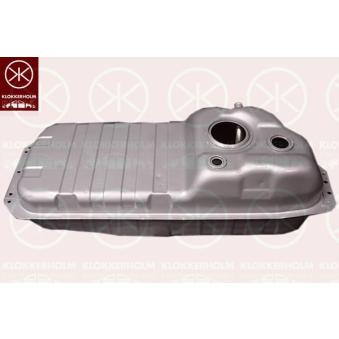 Réservoir de carburant KLOKKERHOLM OEM 311103E230