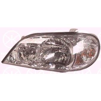 Projecteur principal KLOKKERHOLM 32940141