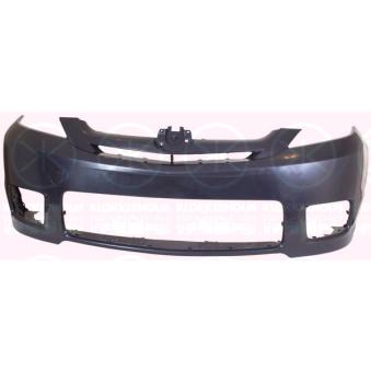 Pare-chocs KLOKKERHOLM 3408900