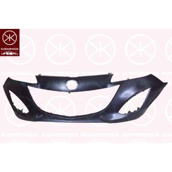 Pare-chocs KLOKKERHOLM OEM C51350031B8N