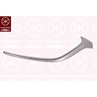 Baguette et bande protectrice, pare-chocs KLOKKERHOLM 3422922 pour MAZDA 2 1.5 SKYACTIV-G M Hybrid - 75cv Baguette et bande protectrice, pare-chocs KLOKKERHOLM 3422922 pour MAZDA 2 1.5 SKYACTIV-G M Hybrid - 75cv