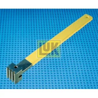 Clé de fixation, volant moteur LUK 400 0035 10