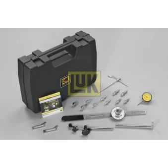 Kit d'essai, volant moteur LUK 400 0080 10