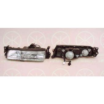 Projecteur principal KLOKKERHOLM 34380142