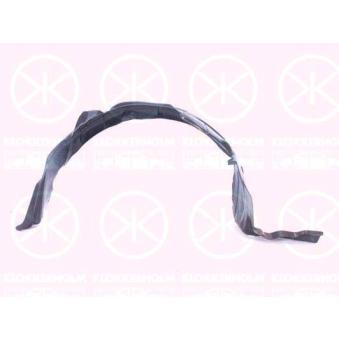 Garniture, passage de roue avant droit KLOKKERHOLM 3439388