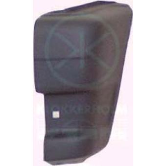 Pare-chocs avant gauche KLOKKERHOLM OEM ub3950050