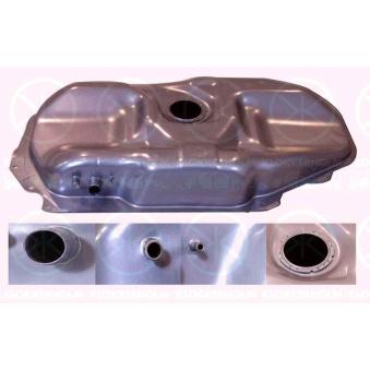 Réservoir de carburant KLOKKERHOLM 3450009 pour PEUGEOT BIPPER 2.0 TD - 110cv Réservoir de carburant KLOKKERHOLM 3450009 pour PEUGEOT BIPPER 2.0 TD - 110cv