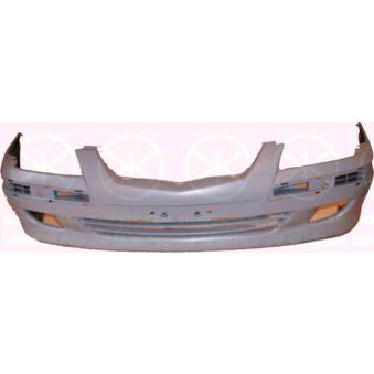 Pare-chocs KLOKKERHOLM 3450901 Pare-chocs KLOKKERHOLM 3450901