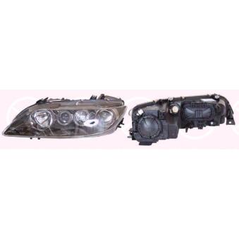 Projecteur principal KLOKKERHOLM OEM GR1B510K0B Projecteur principal KLOKKERHOLM OEM GR1B510K0B