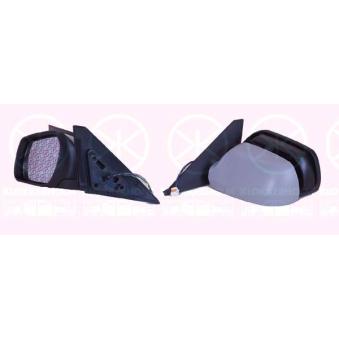 Rétroviseur extérieur KLOKKERHOLM 34511046