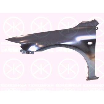 Aile avant gauche KLOKKERHOLM 3451311