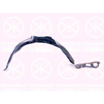 Garniture, passage de roue avant droit KLOKKERHOLM 3451388