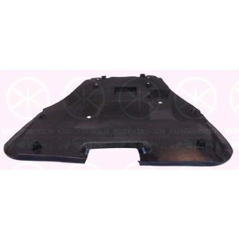 Cache moteur KLOKKERHOLM 3451795