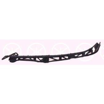 Support, pare-chocs avant gauche KLOKKERHOLM OEM GJ6A50161B